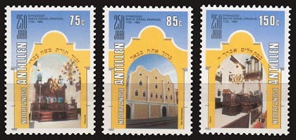 1982 Synagoge