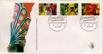 1989	Carnaval