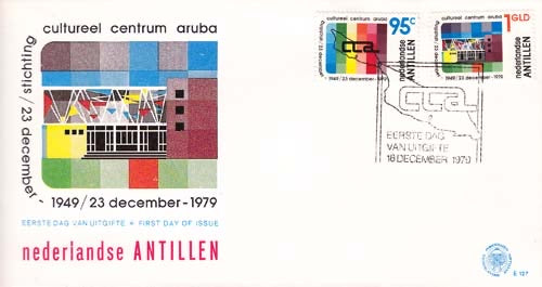 1979 Cultureel Centrum