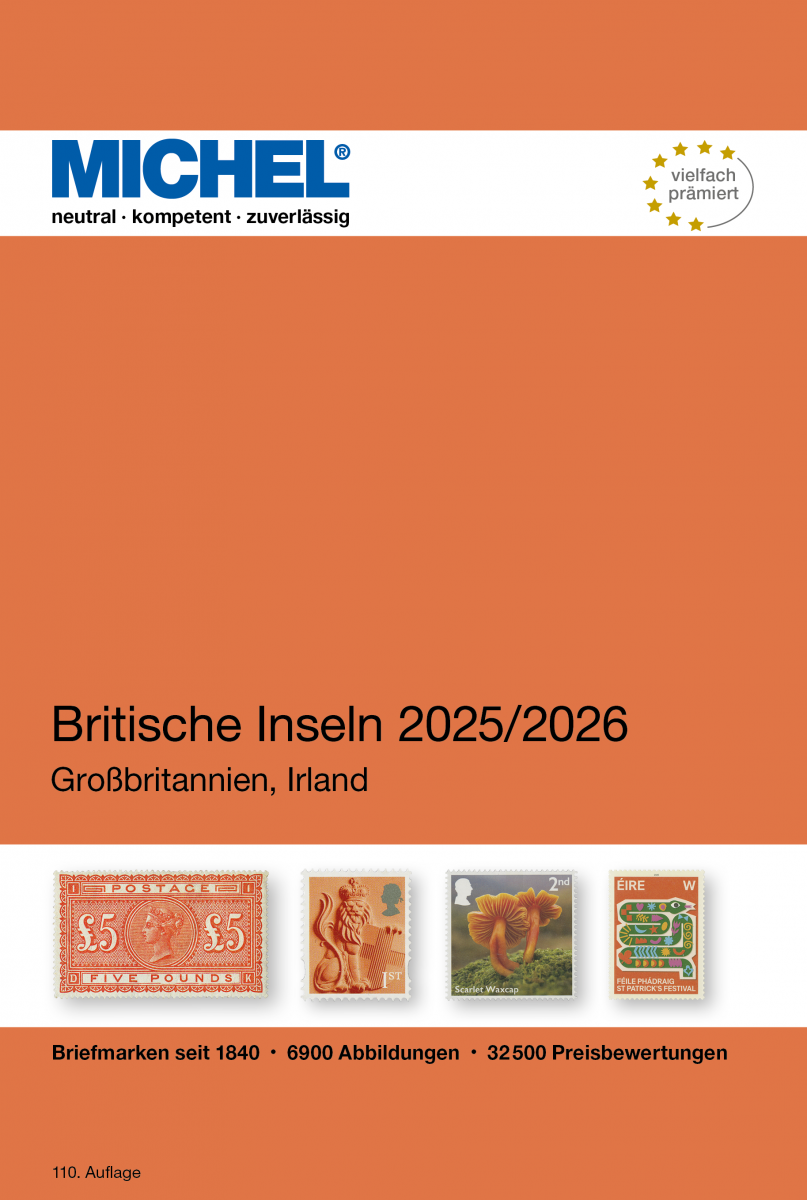 Michel Engeland en Ierland 2025-26, in kleur, deel 13