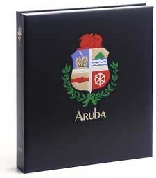 Aruba  I, 1986-2015