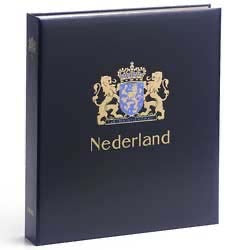 Nederland Luxe  II  1945-1969