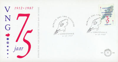 1987 Verg.Ned.Gem.