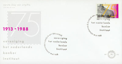 1988 Kankerinstituut