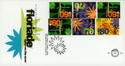 1992 idem met boekje