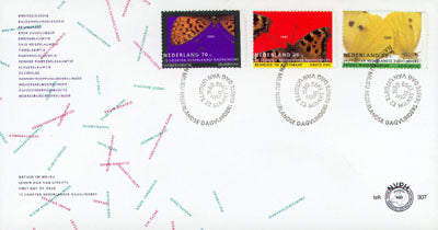 1993 Natuur & Milieu