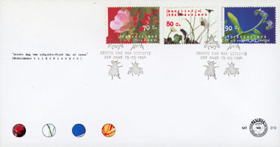 1994 Natuur & Milieu