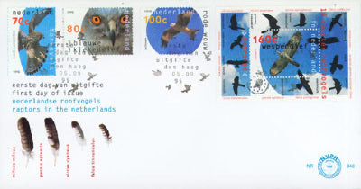 1995 Natuur & Milieu