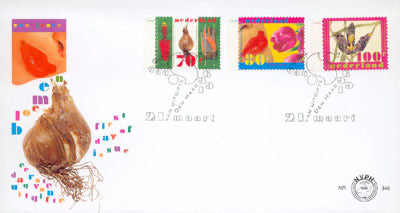 1996 Natuur & Milieu