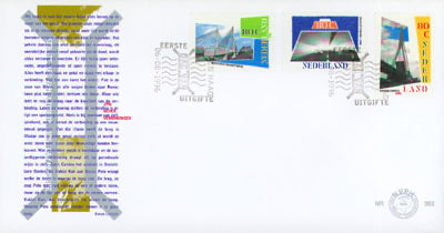 1996 Ned. Verbindingen