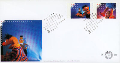 1996 50 jaar. UNICEF