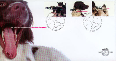 1998 Natuur & Milieu