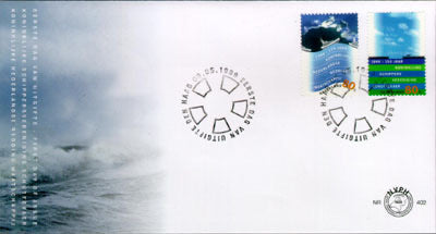 1999 Nederl. Waterland