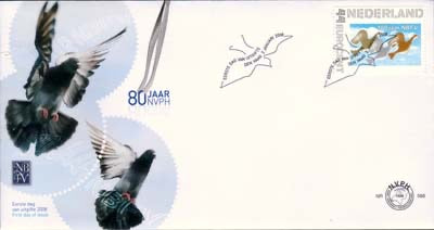 2008 100 jaar NBFV