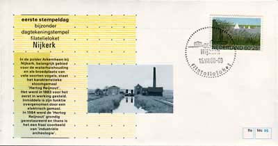 1988 Nijkerk