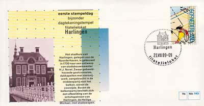 1989 Harlingen