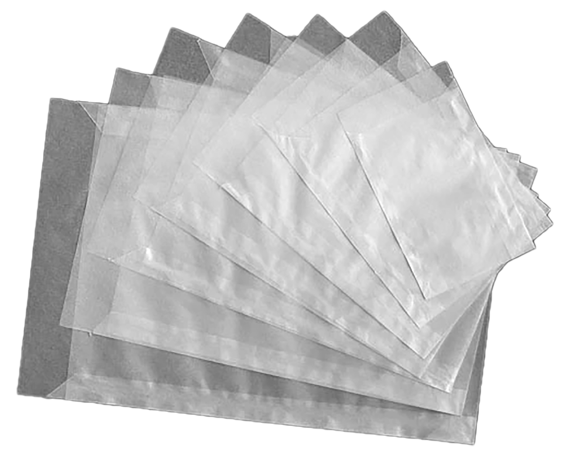 100 Stuks - Pergamijn zakjes - 75x117 16mm - Pergamijn papier, vellen, enveloppen, zakjes klein - Witte papieren zakjes - Fournituren zakjes - Traktatie zakjes - Uitdeelzakjes - Verpakkingszakjes 100 Stuks - Pergamijn zakjes - 75x117 16mm - Pergamijn papier, vellen, enveloppen, zakjes klein - Witte papieren zakjes - Fournituren zakjes - Traktatie zakjes - Uitdeelzakjes - Verpakkingszakjes