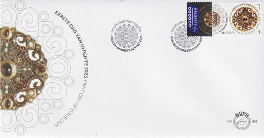 2025  Archeologische ontdekkingen