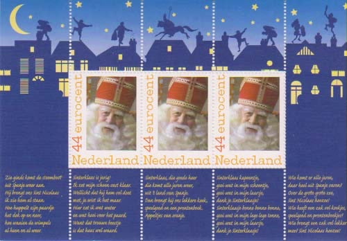 Sinterklaas