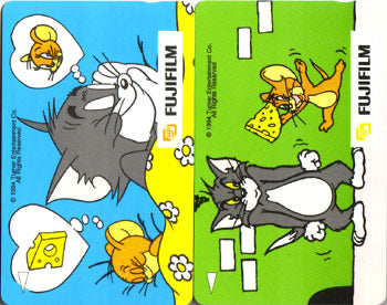Singapore, strips, 2 stuks ongebruikt