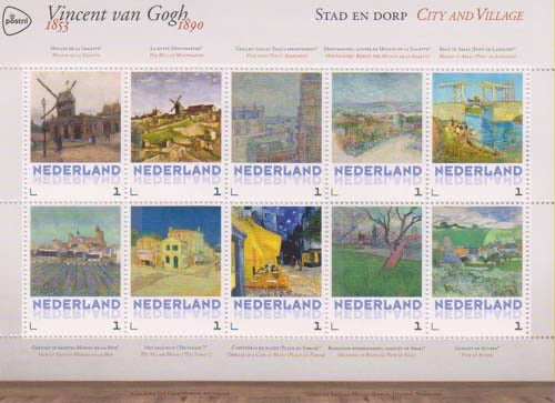 Vincent van Gogh 2