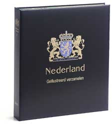 Nederland Geillustreerd Verzamelen  III 2019-2022