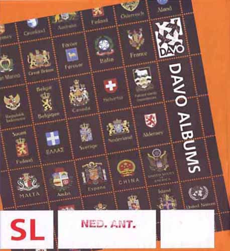 Nederlandse Antillen 2012