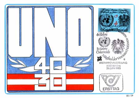 1985 U.N.O.