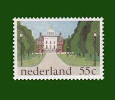 1981 Huis ten Bosch