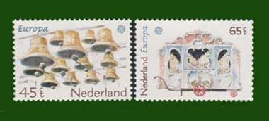 1981 Europazegels
