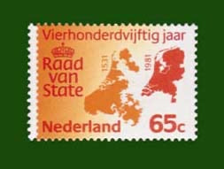 1981 Raad van State