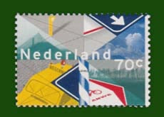 1983 100 jaar A.N.W.B.