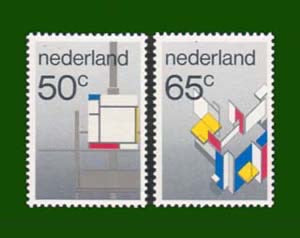 1983 De Stijl