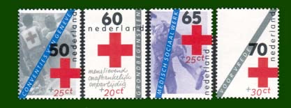 1983 Rode Kruis
