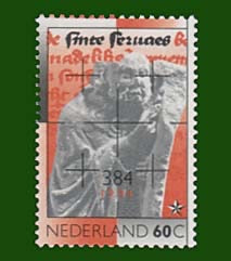 1984 Sint Servaas