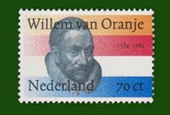 1984 Willem van Oranje