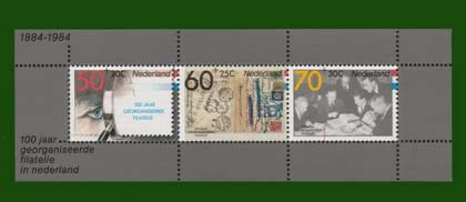 1984 Filacento (blok)