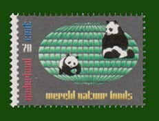 1984 Wereldnatuurfonds