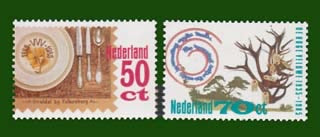 1985 Toerisme