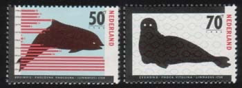 1985 Bedreigde dieren