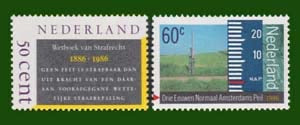 1985 Gecombineerde uitgifte