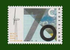 1985 Windmolen