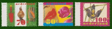 1996 Natuur en Millieu