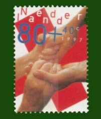 1997 Rode Kruis