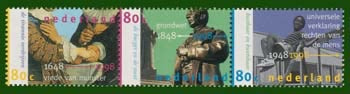 1998 Gecombineerde uitgifte