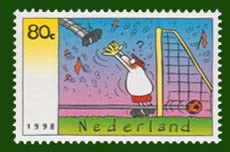 1998 Voetbal