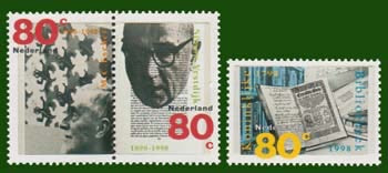 1998 Gecombineerde uitgifte