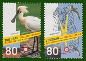 1999 Vogels