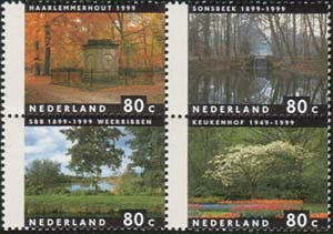 1999 Vier Jaargetijden (uit P.B. 53)