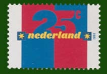 2000 Het Kwartje